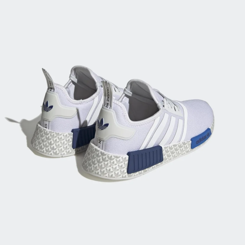 adidas NMD R1 GY7368 / weiss