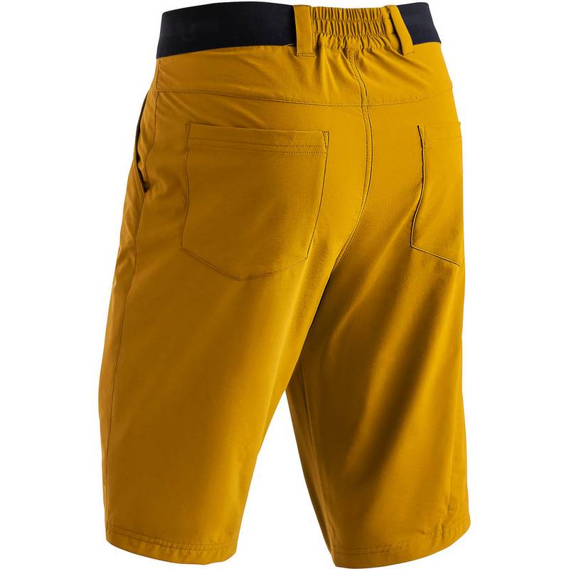 Maier Sports Norit Funktionsshorts Herren