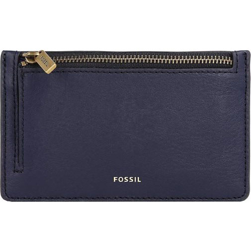 Fossil Logan Schlüsseletui Leder 14 cm
