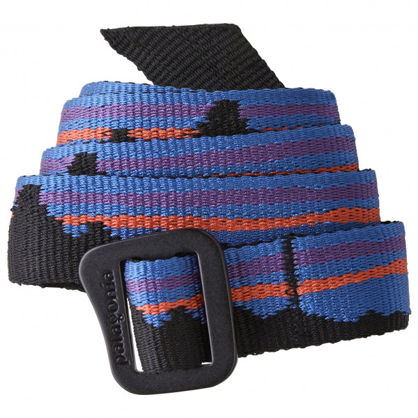 Patagonia - Friction Belt - Gürtel