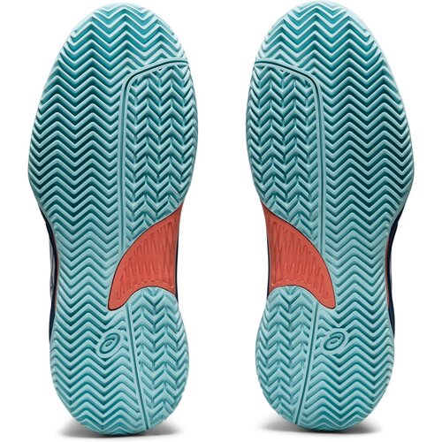 KINDER TENNISOUTDOORSCHUHE GEL-GAME 8 CLAY/OC GS
