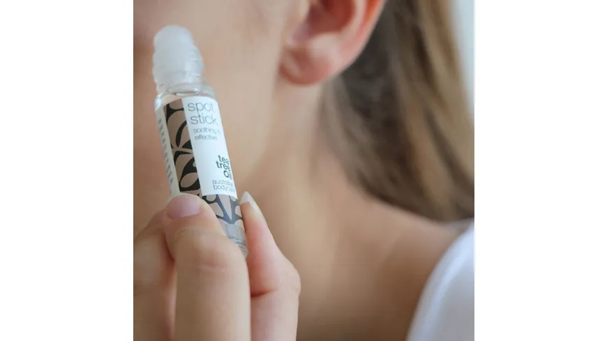 australian bodycare Spot Stick Anti Pickel Stift 9 ml