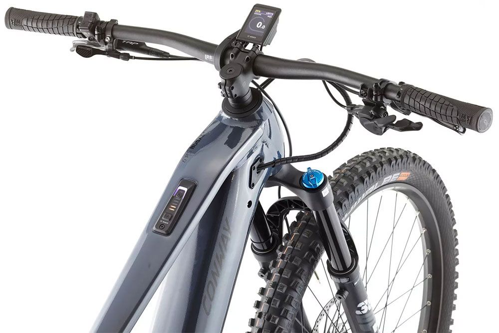 Conway Xyron S 4.9 kaufen | Bike-Discount