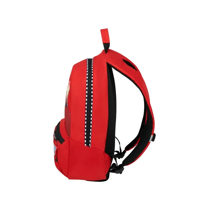 Samsonite ULTIMATE 2.0 Rucksack S+ - DISNEY CARS