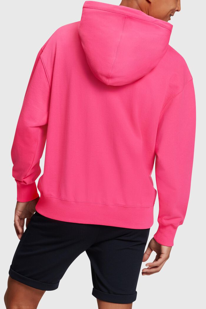 Yagi Archive Hoodie mit Grafik-Logo