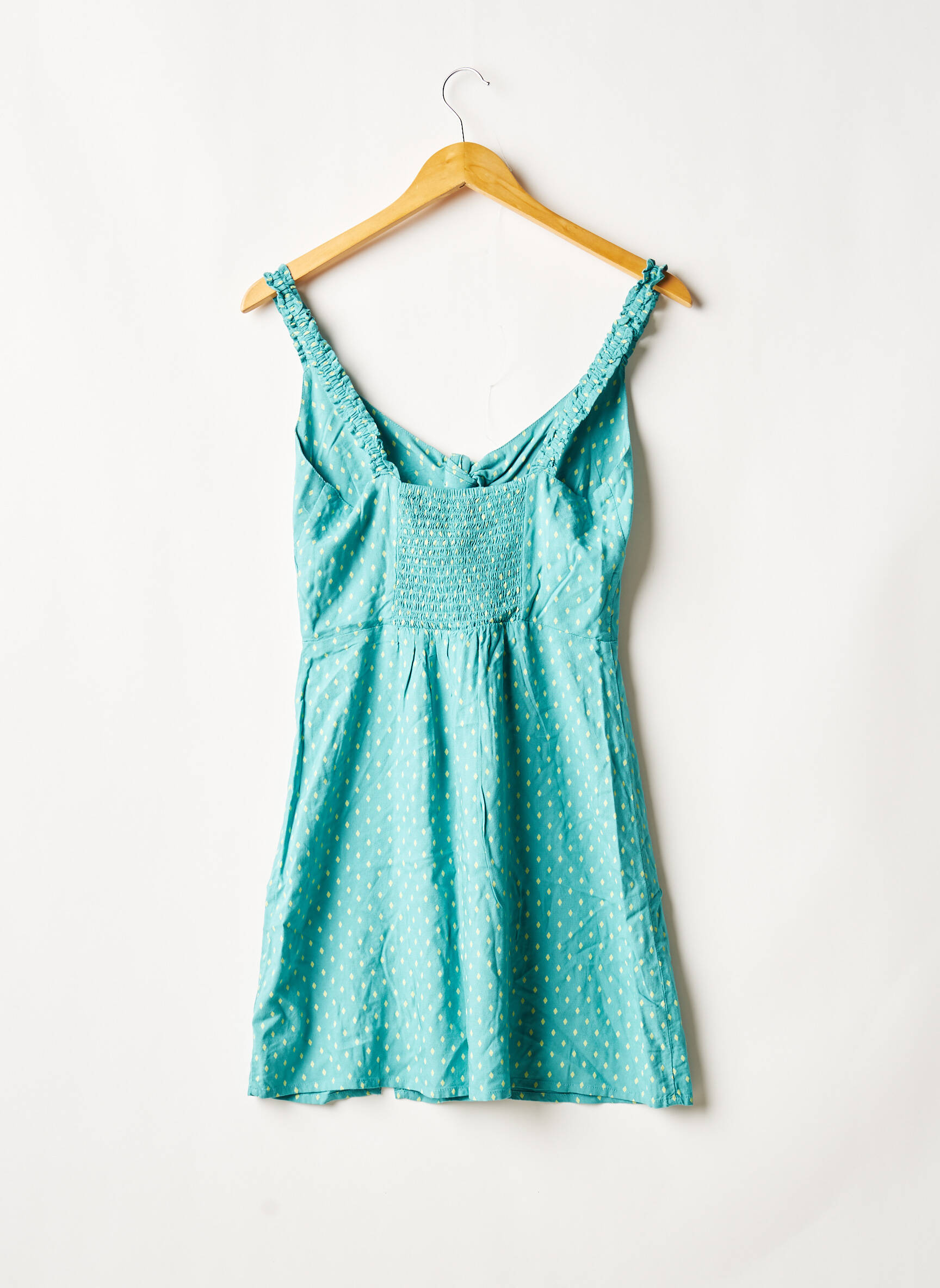 Tiffosi Tuniquemanchelongue Femme couleur bleu