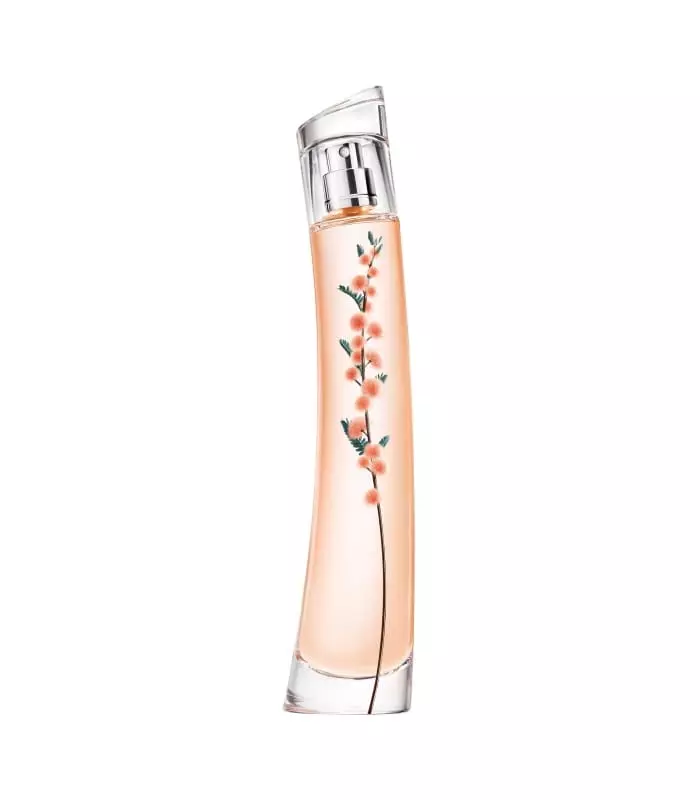 FLOWER IKEBANA MIMOSA BY KENZO Eau de Parfum Florale Poudrée