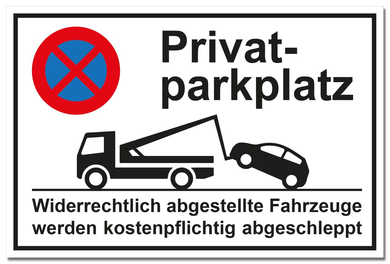 Sarei Hinweisschild 