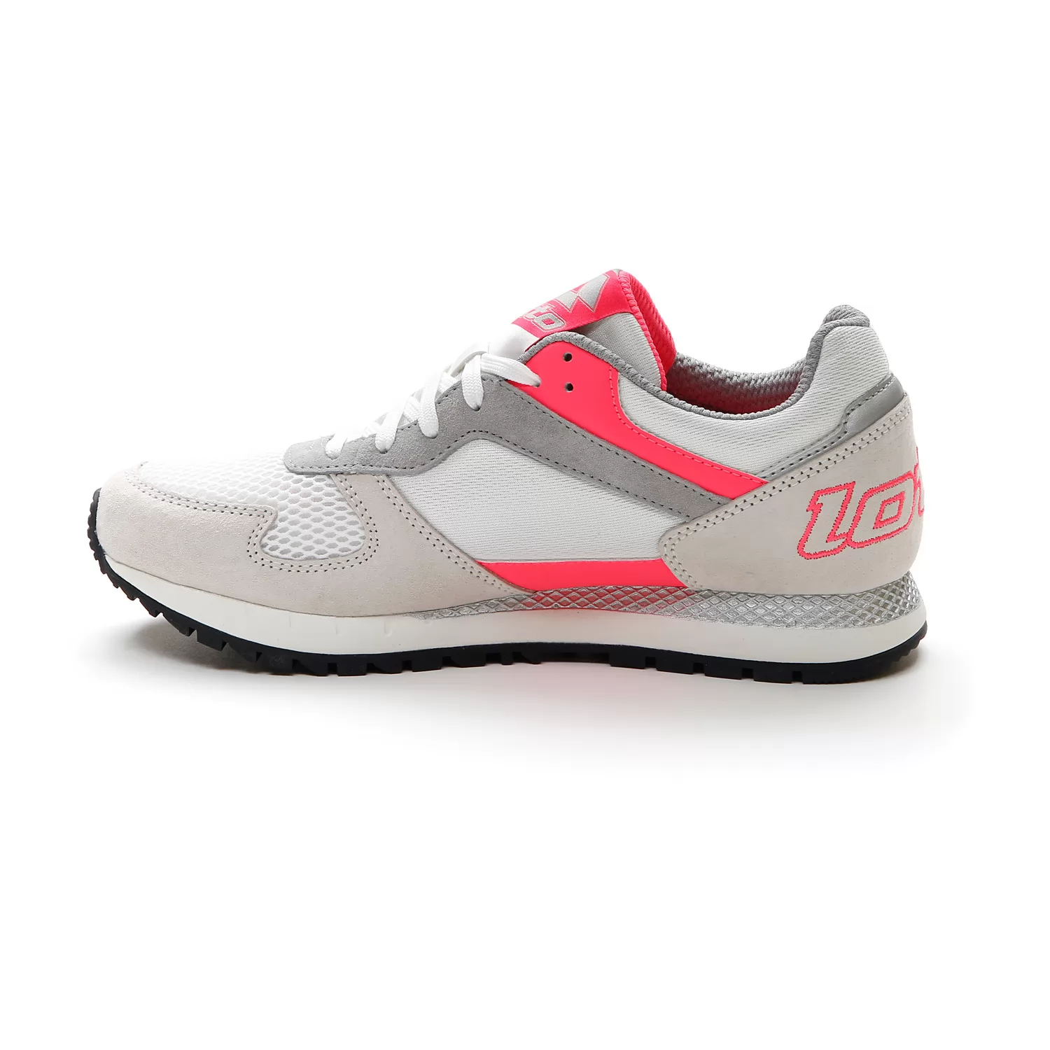 RUNNER PLUS '95 III Ž