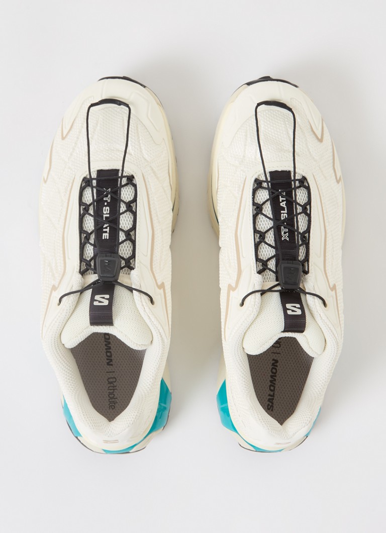 Salomon  XT-Slate sneaker van mesh