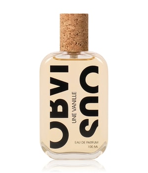 OBVIOUS UNE VANILLE Eau de Parfum-100 ml