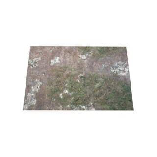 Urban Matz - Badlands 44''x30''