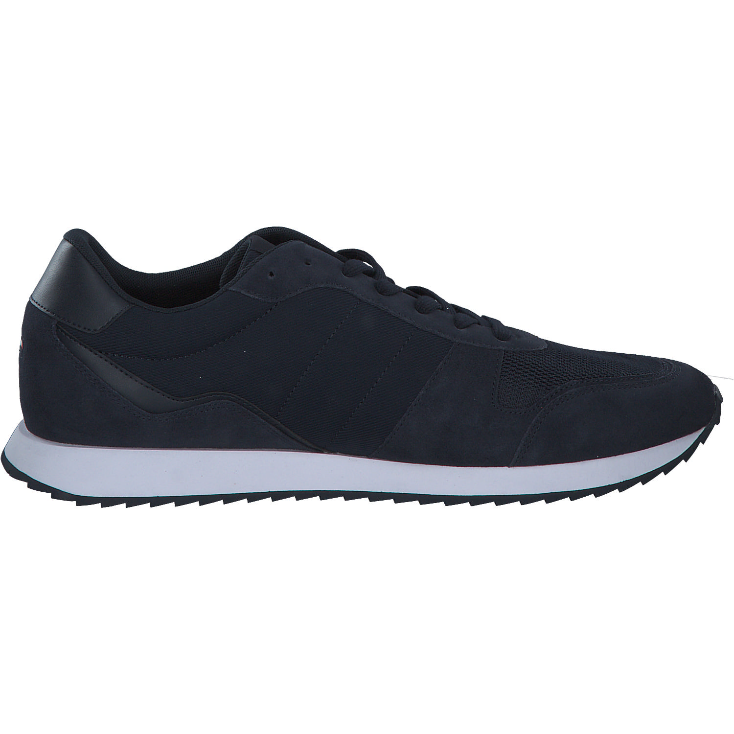 Tommy Hilfiger FM0FM04886, Klassische- & Business Schuhe, Herren, Blau