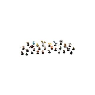 Odysseys of Theros 8ct Brick (Set 16) (8) (EN)