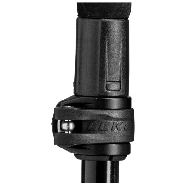 Leki - Black Series FX Carbon - Trekkingstöcke
