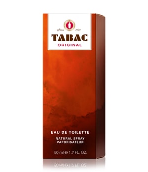 Tabac Original Eau de Toilette 50 ml