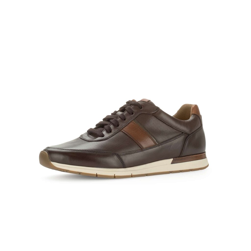 Pius Gabor PG1047 Sneaker low braun