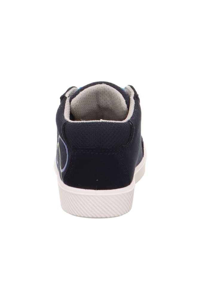 superfit Sneaker High SUPIES in Blau günstig kaufen