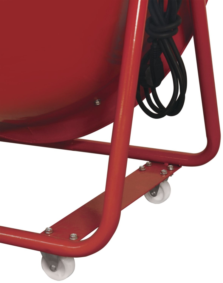 Ventilatore a ruote di grandi dimensioni Metal Works 722313510 MV600R 600 mm