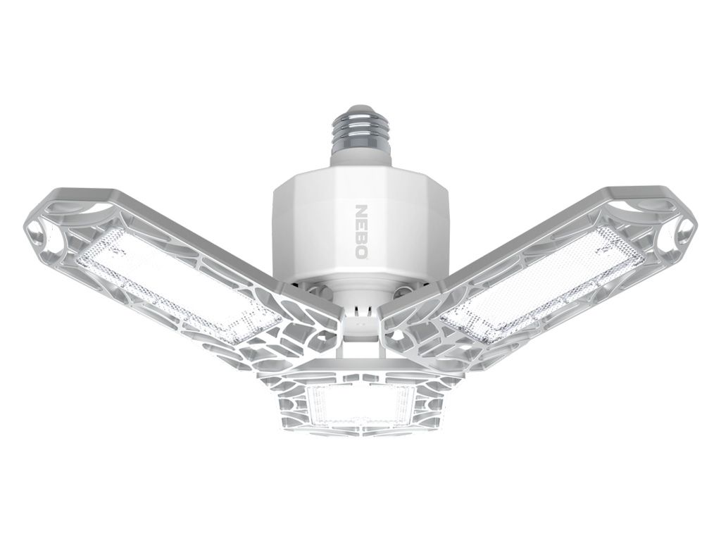 Nebo High Bright 6000 Leuchte
