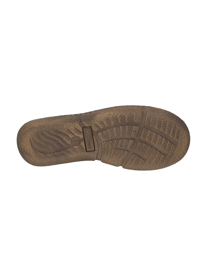 Josef Seibel Halbschuh Neele 44 in braun günstig kaufen 36