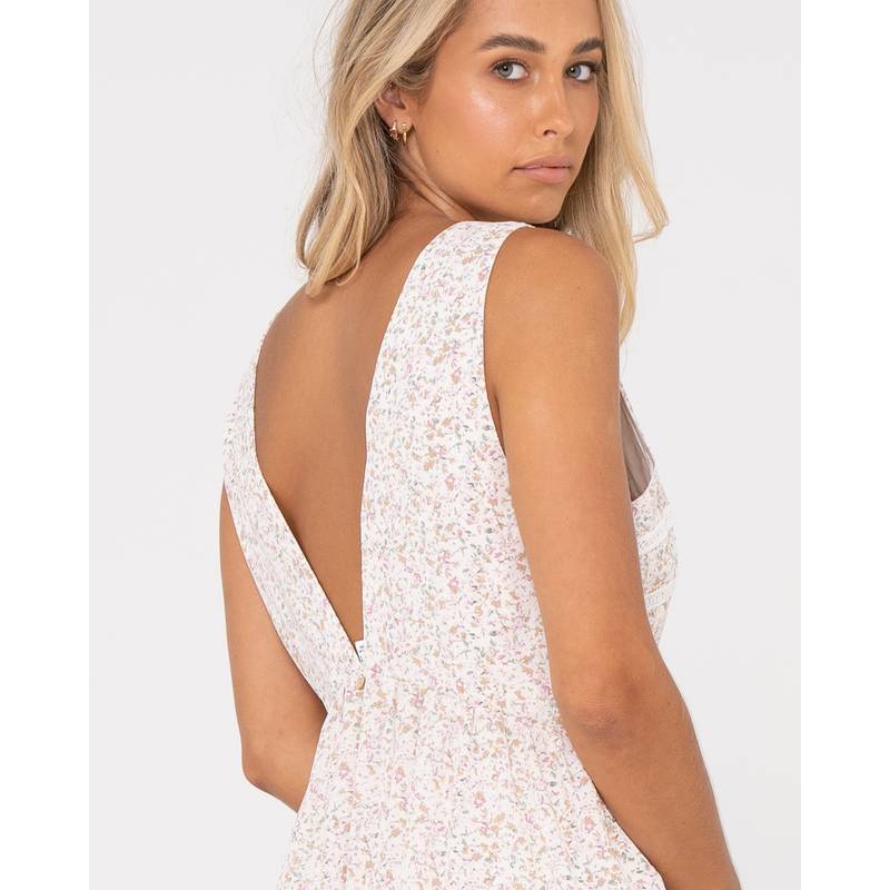 RUSTY SWEET PEA MINI DRESS Minikleid Damen