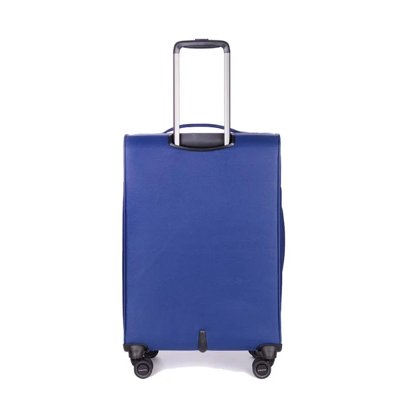 Stratic Stratic Light + Koffer L - Dark Blue