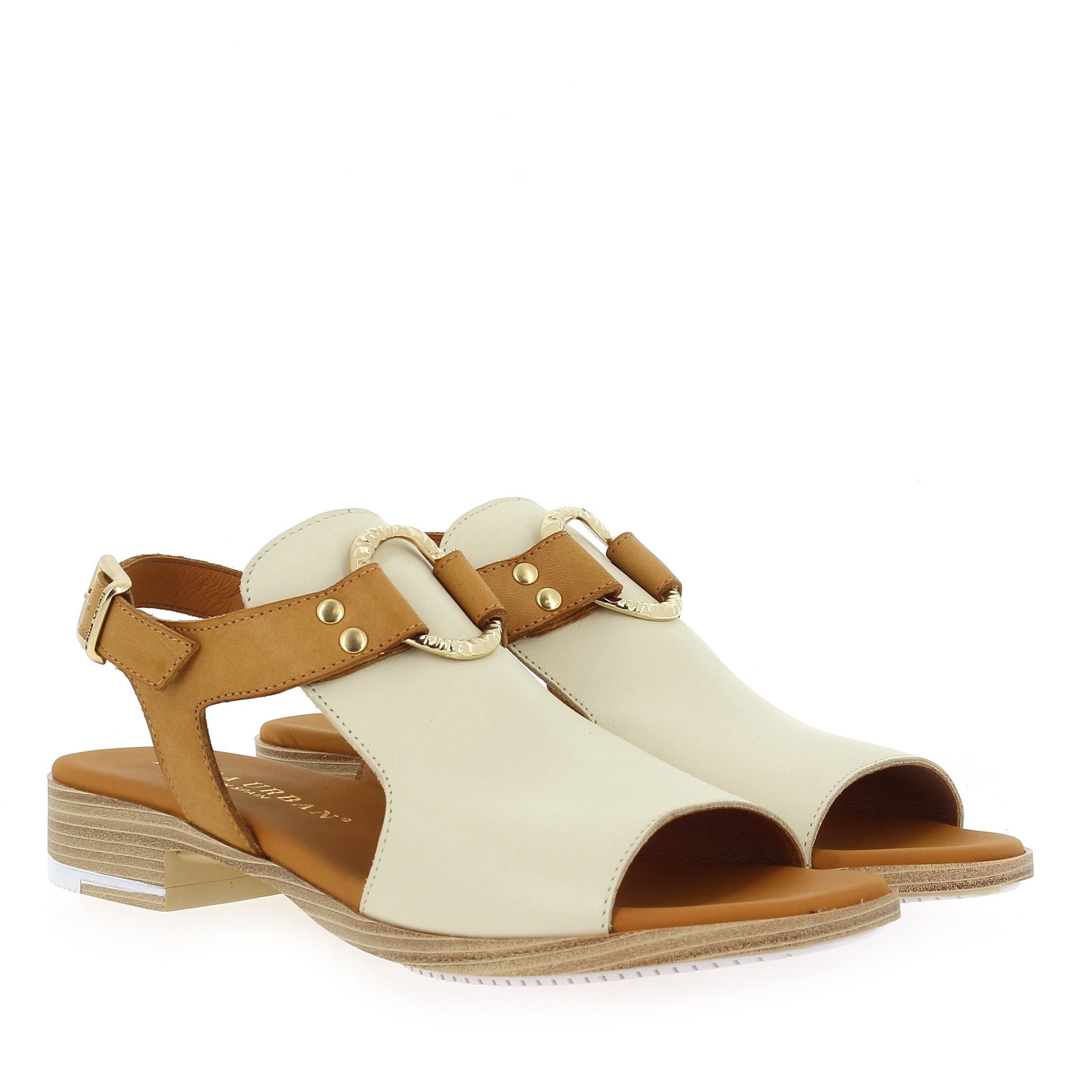 Paula Urban  9661 - Écru Camel