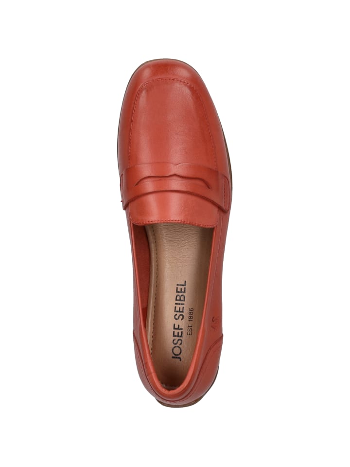 Josef Seibel Ballerina Fenja 22 in rot günstig kaufen