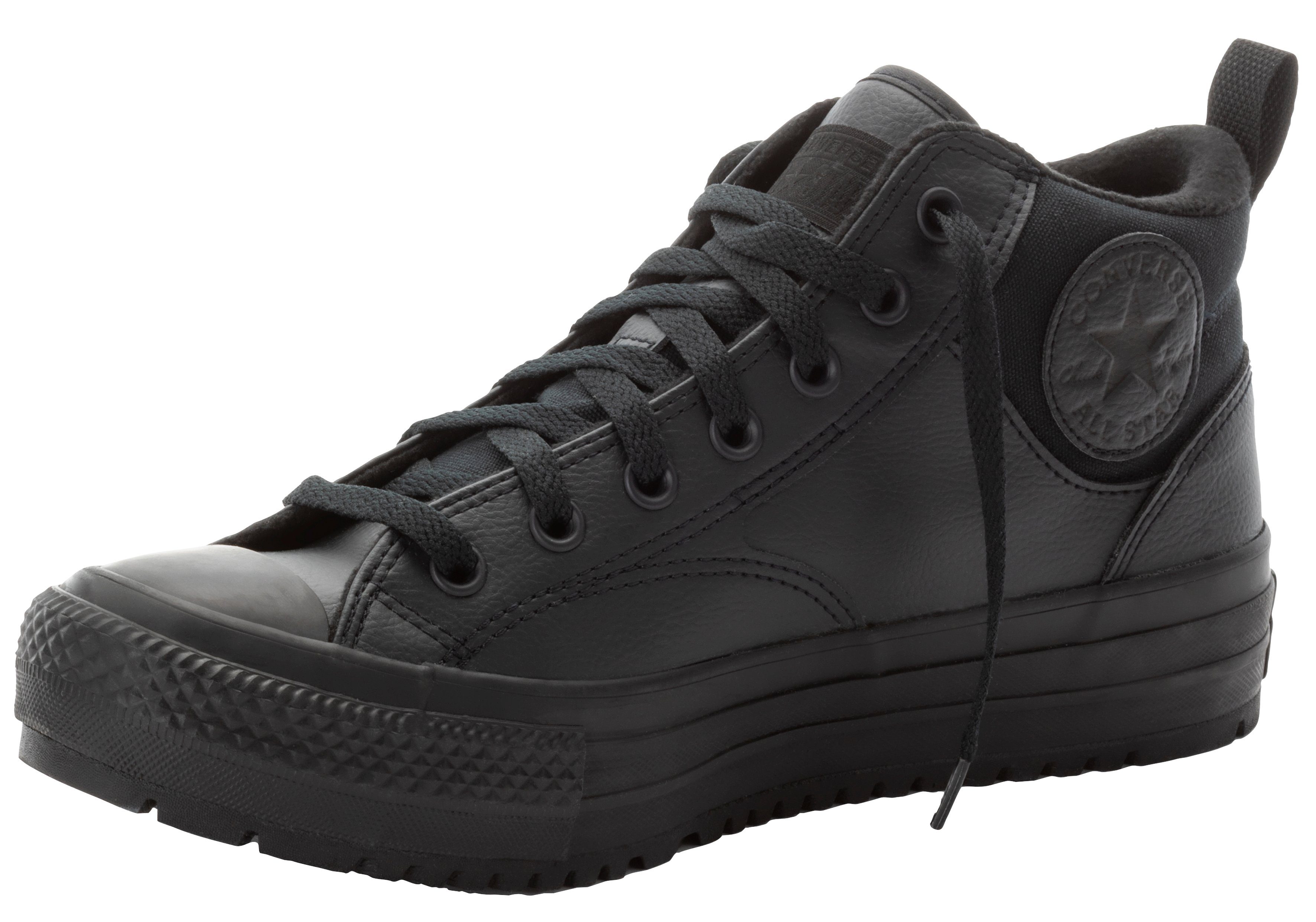 Converse CHUCK TAYLOR ALL STAR MALDEN STREET Sneaker Warmfutter