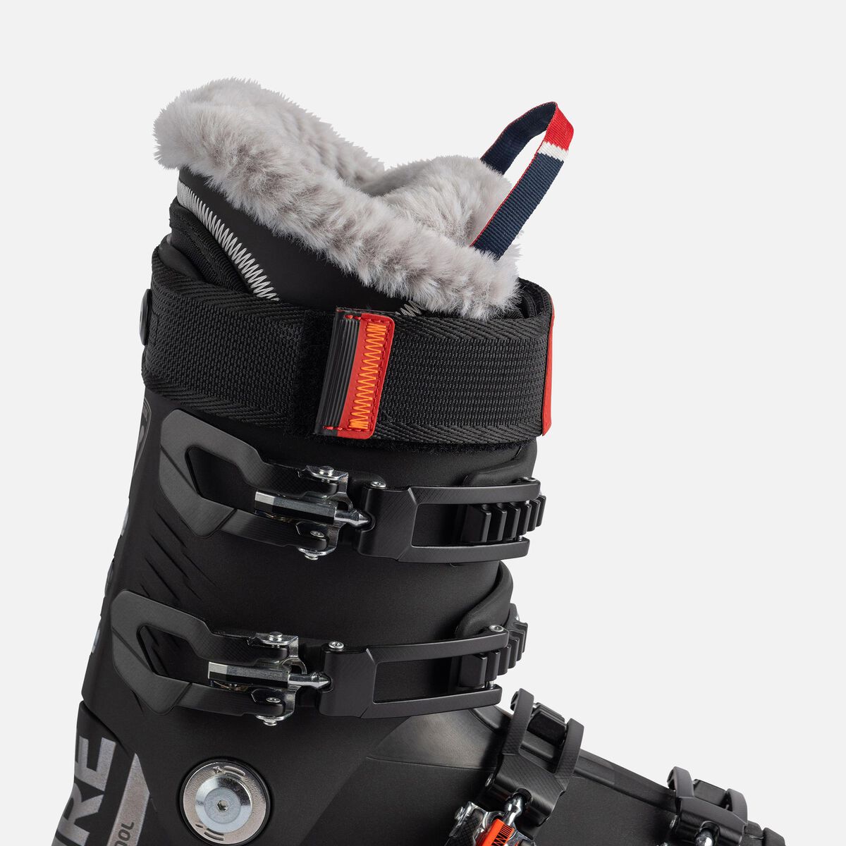 Damen On Piste Skischuhe Pure Pro 80