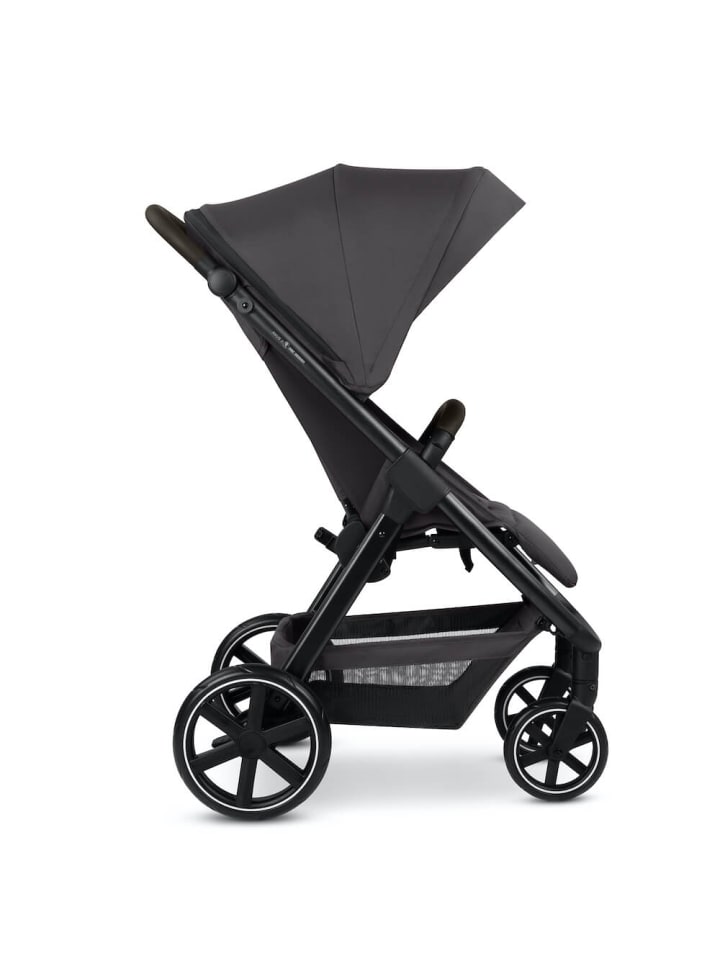 ABC-Design ABC Design Avus 2 Buggy / Sportwagen - Farbe: Falcon günstig kaufen onesize