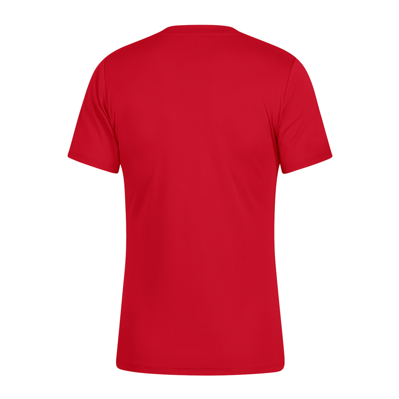 JAKO Power Trikot Damen Rot Weiss F100