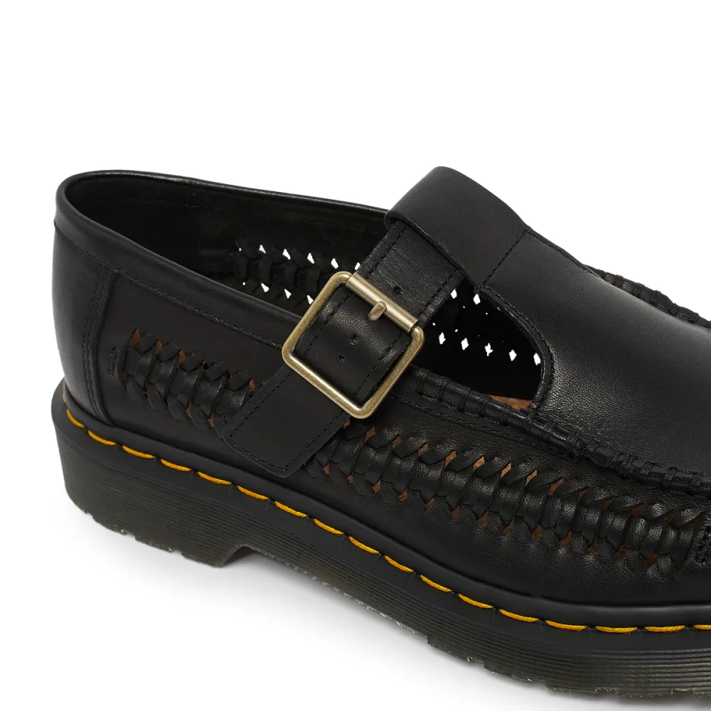 Dr. Martens Adrian T Bar 31622001 / schwarz