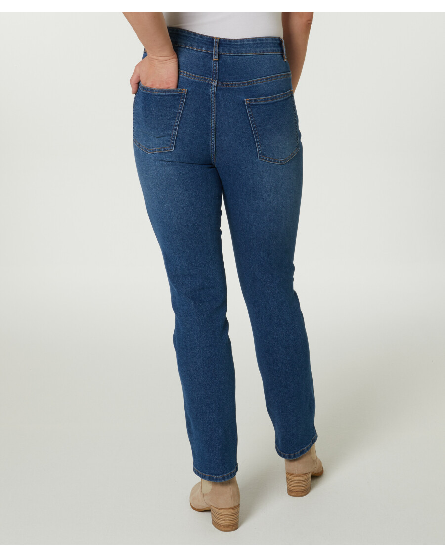 Jeans High Waist
