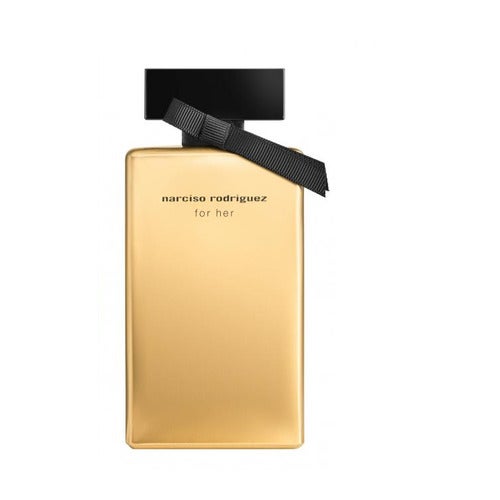 Woda toaletowa Narciso Rodriguez For Her Edycja limitowana 100 ml