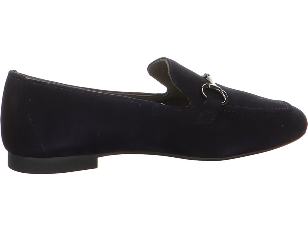 PAUL GREEN Modische Pumps blau