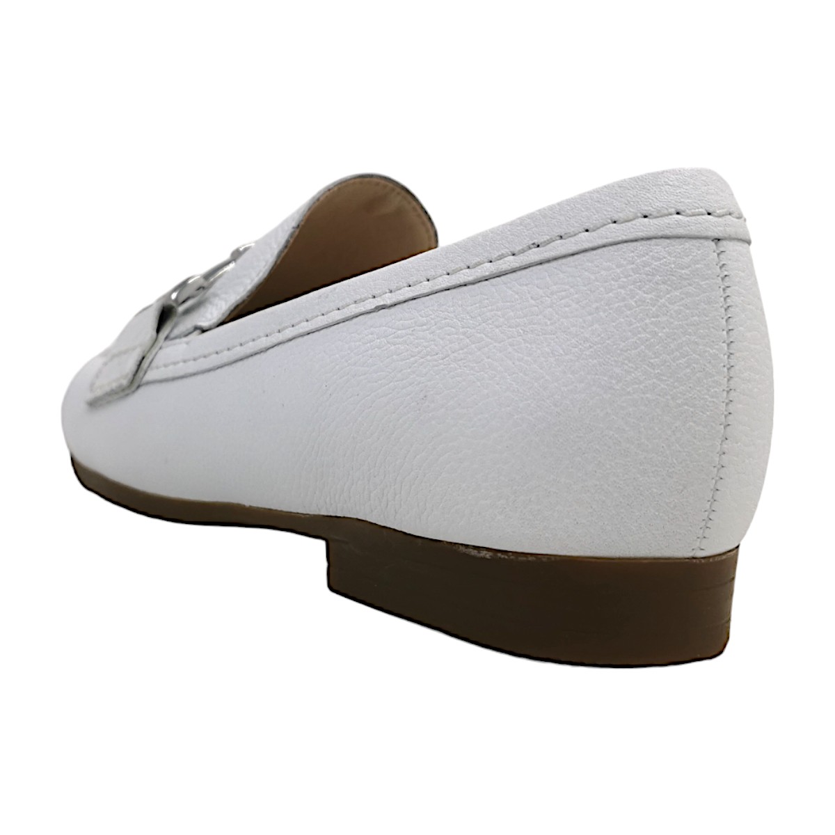 Gabor Comfort 42.432.50 Weiß Weiß