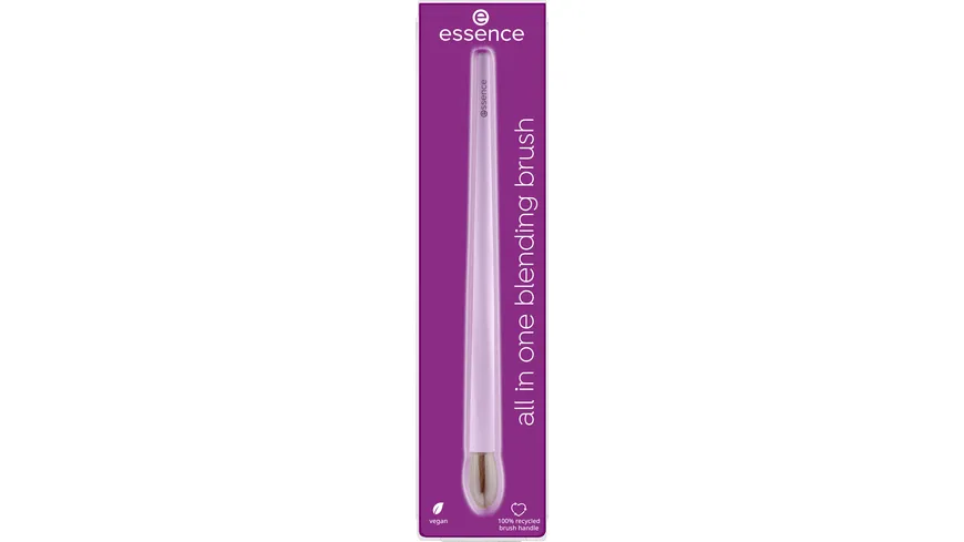 essence Blending Brush all in one