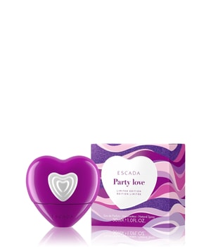 Escada Party Love Eau de Parfum 30 ml