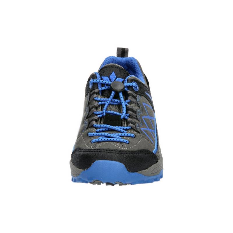 LICO Outdoorschuh Wanderschuhe Jungen