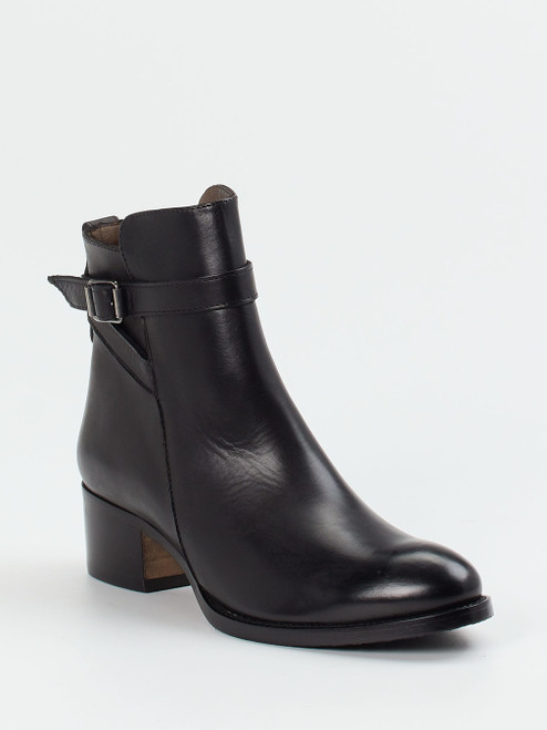 Stiefelette-17140090017 Konstantin Starke