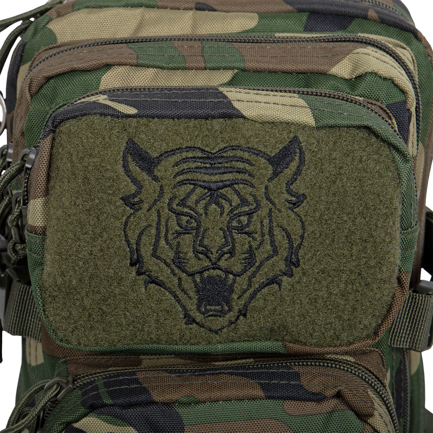 US Assault Pack Rucksack Kids