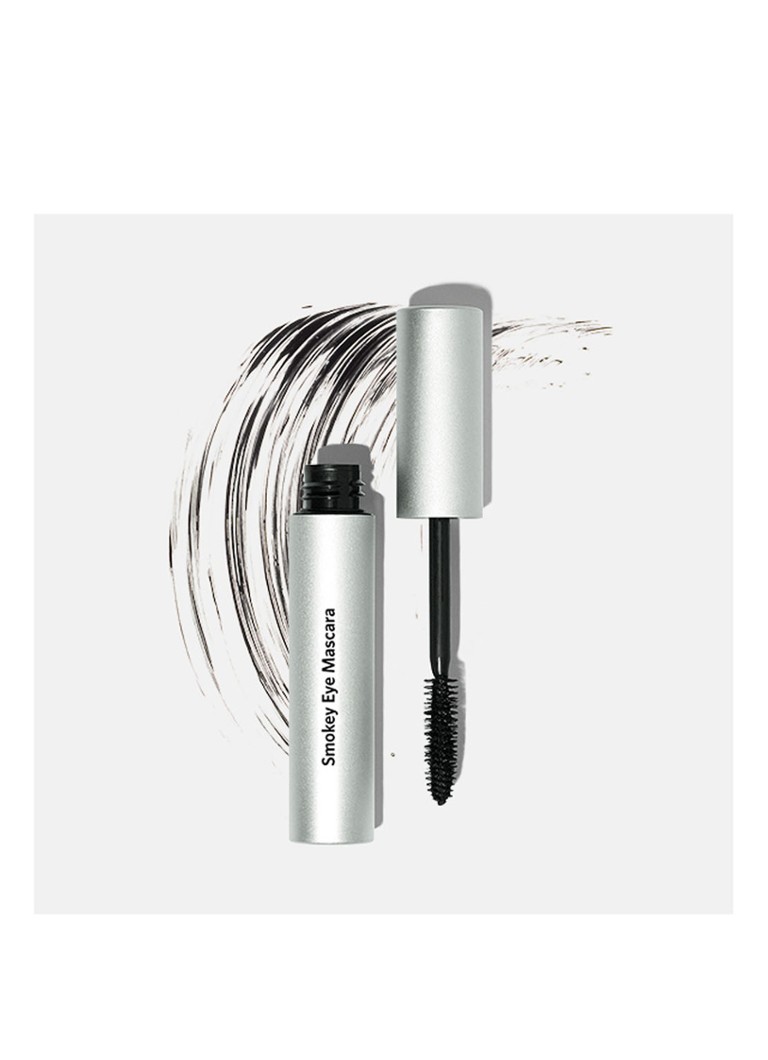 Bobbi Brown Mini Smokey Eye Mascara - matkakokoinen ripsiväri