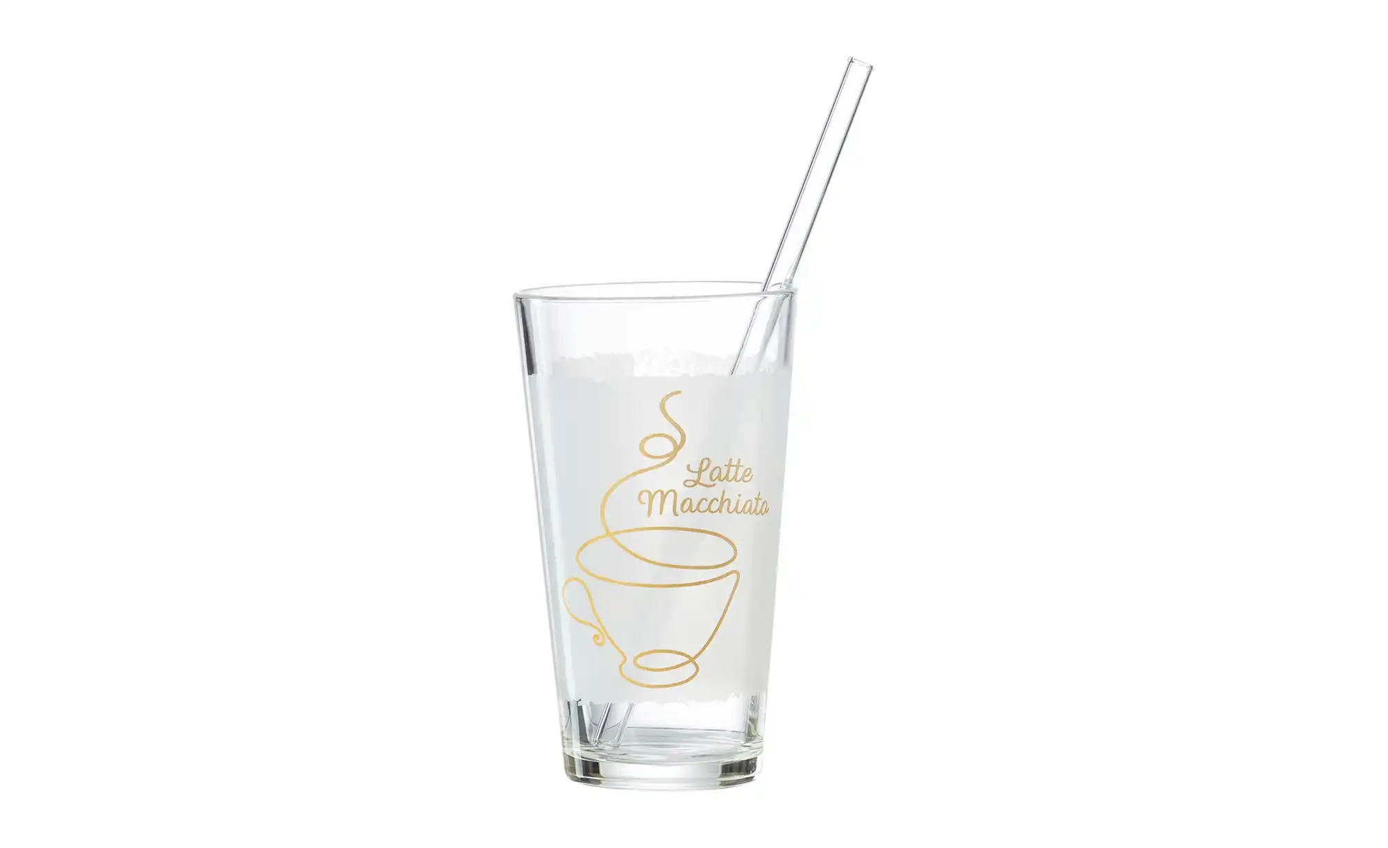Ritzenhoff & Breker Latte Macchiato Gläserset