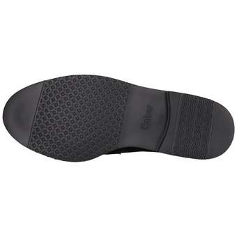 Gabor Slipper in schwarz