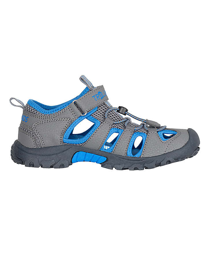 Trollkids Halbsandalen 