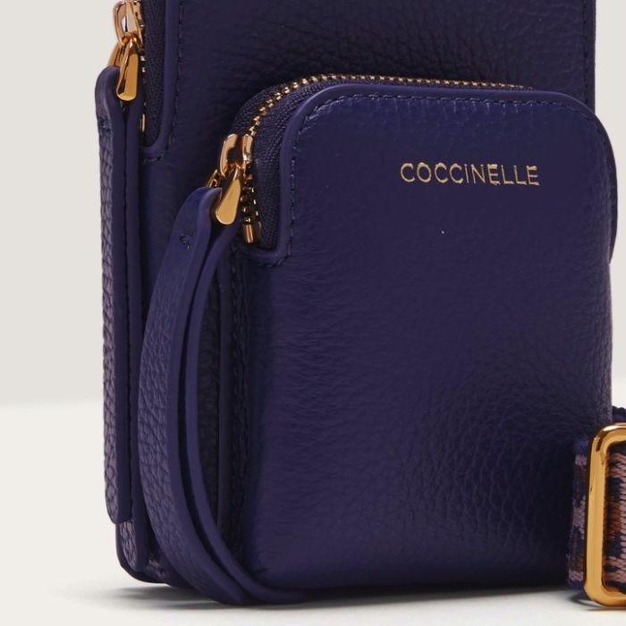 Coccinelle Pixie