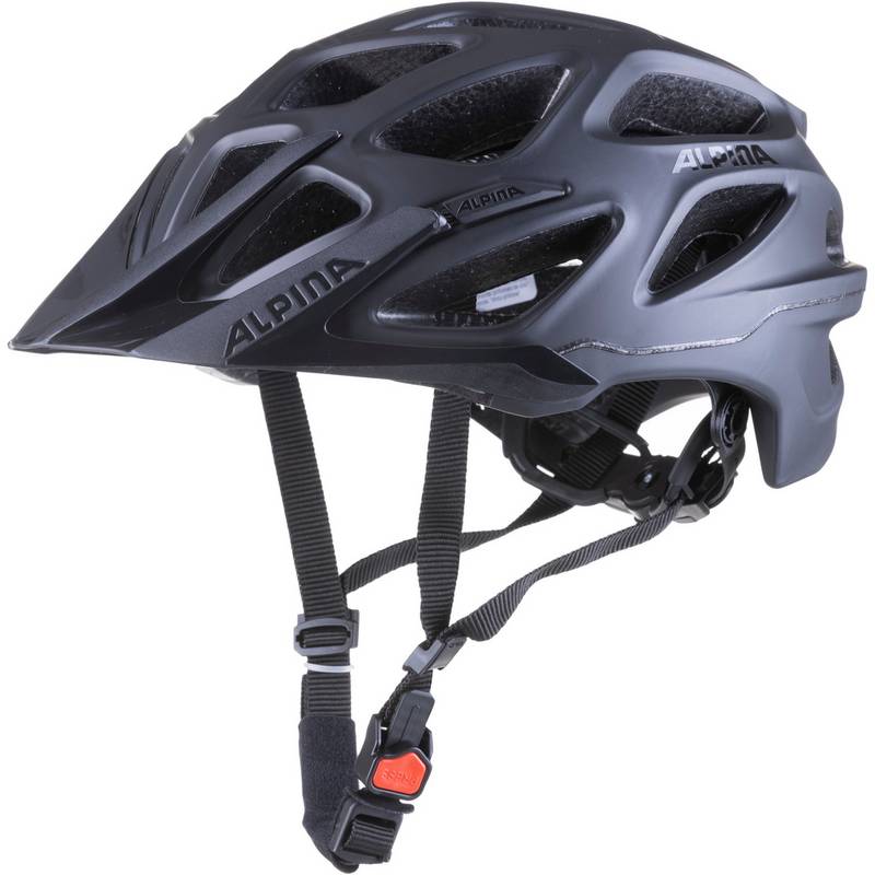 ALPINA Mythos 3.0 LE Helm