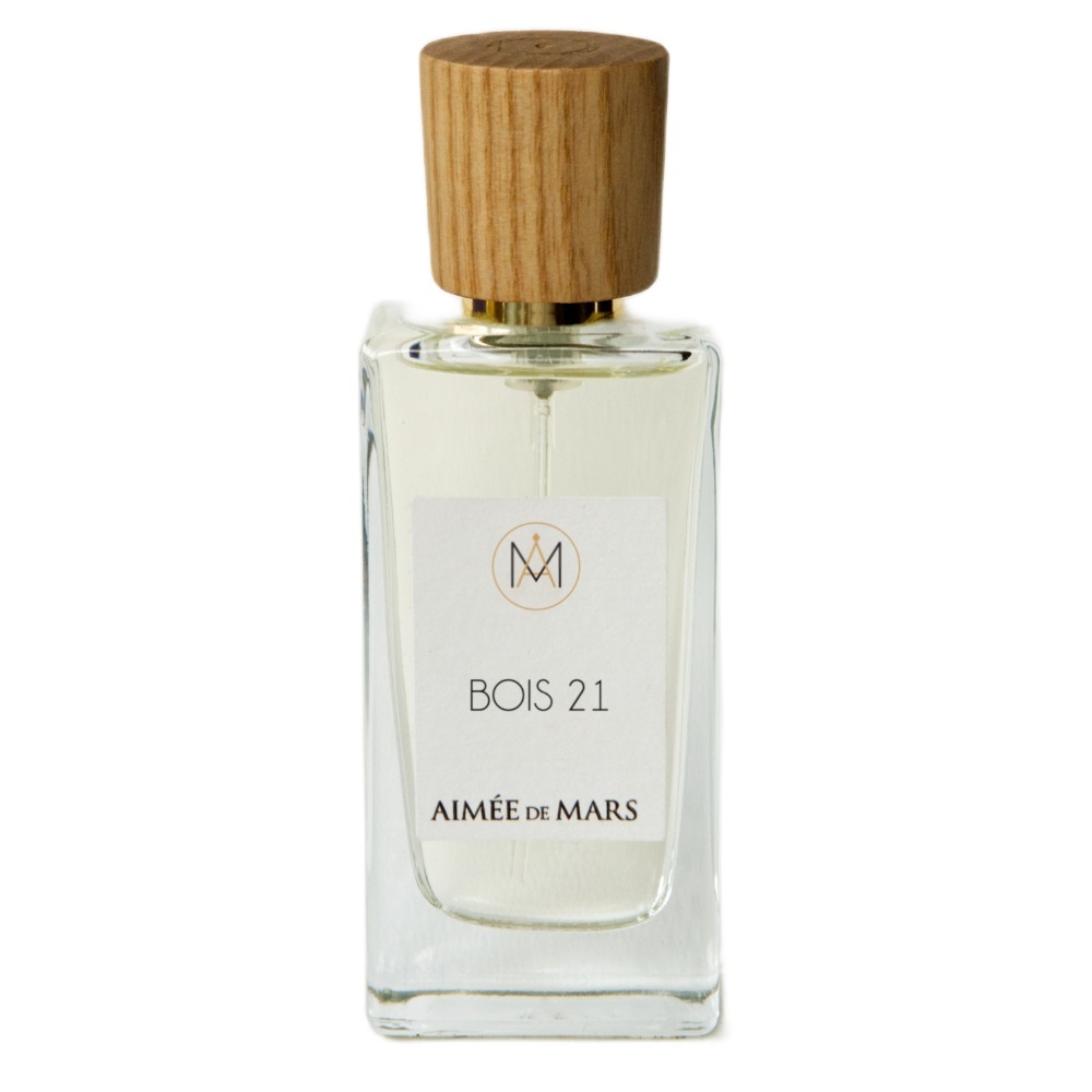 aimée de MARS BOIS 21 - Eau de Parfum parfum